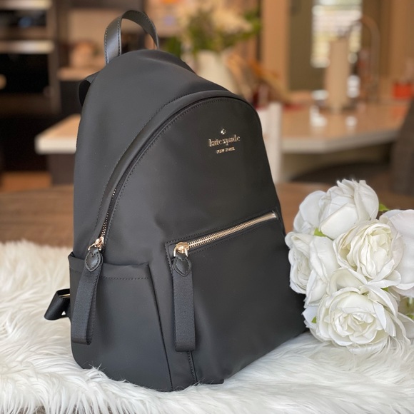 Kate Spade Chelsea Medium Backpack - Picture 4 of 5